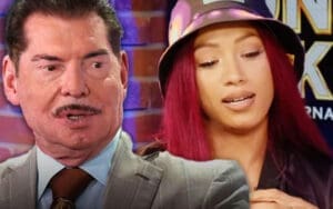 Mercedes Mone Was Scared About Vince McMahon’s Reaction To Her Separation News Mercedes Mone Was Scared About Vince McMahon's Reaction To Her Separation News