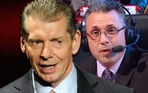 Michael Cole Admits Vince McMahon Said Inappropriate Things to Him While Working in WWE Michael Cole Admits Vince McMahon Said Inappropriate Things to Him While Working in WWE