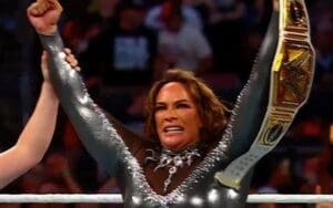Nia Jax Defeats Bayley for WWE Women's Title at 2024 SummerSlam Event
