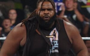 Odyssey Jones Makes Debut to Assist The New Day on 8/5 WWE RAW