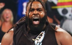 Odyssey Jones Reacts to Impressive Debut on 8/5 WWE RAW