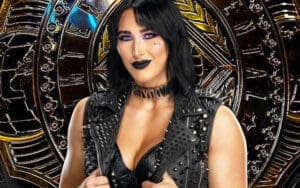 Rhea Ripley Addresses Potentially Challenging for WWE Intercontinental Title
