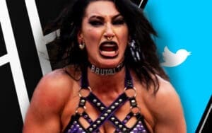 Rhea Ripley Blacks Out Social Media After Dominik Mysterio Betrayal at WWE SummerSlam Rhea Ripley Blacks Out Social Media After Dominik Mysterio Betrayal at WWE SummerSlam