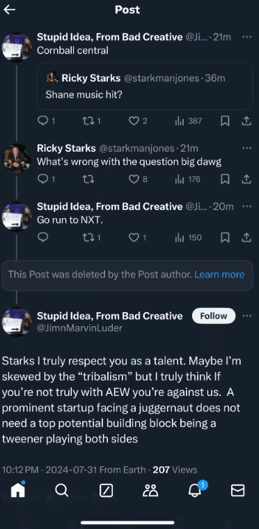 ricky-starks-accused-of-being-against-aew-after-asking-about-shane-mcmahon-in-now-deleted-tweet-20