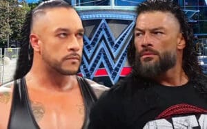 Roman Reigns and Damian Priest's Internal Status After WWE SummerSlam