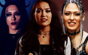 Roxanne Perez Asserts New WWE Signees Giulia & Stephanie Vaquer Will Elevate Women's Division