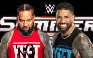 Rumor Killer on The Usos’ Involvement in WWE SummerSlam Match Rumor Killer on The Usos' Involvement in WWE SummerSlam Match