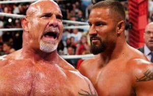 Shawn Michaels Says Bron Breakker Has All the Tools for a Goldberg Run