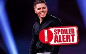 Spoiler on Sammy Guevara's Plans During 8/3 AEW Collision Taping