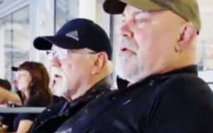 Steiner Brothers in Attendance for WWE SummerSlam to Witness Bron Breakker's Title Win