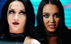 Stephanie Vaquer Responds to Roxanne Perez’s Call Out Ahead of WWE Television Debut Stephanie Vaquer Responds to Roxanne Perez's Call Out Ahead of WWE Television Debut