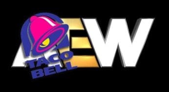 Taco Bell Commercial Accidentally Airs During Promo On 8/7 AEW Dynamite