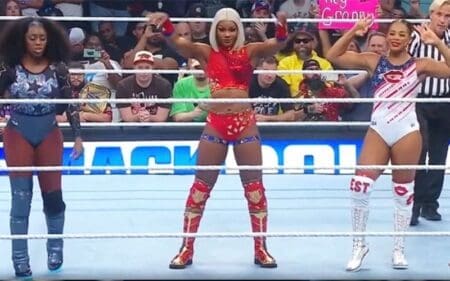 the-big-3-honored-olympian-simone-biles-during-823-wwe-smackdown-45