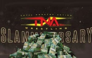 TNA Wrestling Slammiversary’s Pay-Per-View Buys After WWE NXT Partnership Unveiled TNA Wrestling Slammiversary's Pay-Per-View Buys After WWE NXT Partnership Unveiled