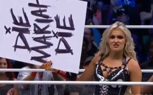 Toni Storm Sends Mariah May a Gift Before Engaging in an Intense Brawl on 8/7 AEW Dynamite