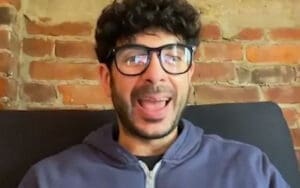 Tony Khan Confident AEW Will be ‘Very Profitable and Successful’ After Media Rights Deal Tony Khan Confident AEW Will be 'Very Profitable and Successful' After Media Rights Deal