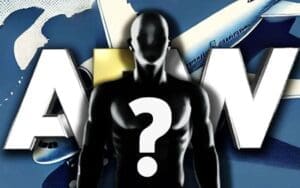 Top AEW Prospect Set for U.S. Return