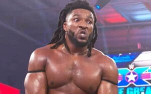 Trick Williams Reacts to Shocking Defeat on 8/6 WWE NXT
