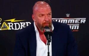 Triple H Addresses Possibility of WWE Having More Two-Night Premium Live Events