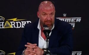 Triple H Comes Clean About Stephanie McMahon's Current Status in WWE