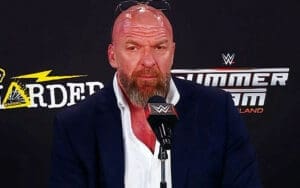 Triple H Confirms WWE Stars Are ‘Banged Up’ After SummerSlam 2024 Triple H Confirms WWE Stars Are 'Banged Up' After SummerSlam 2024