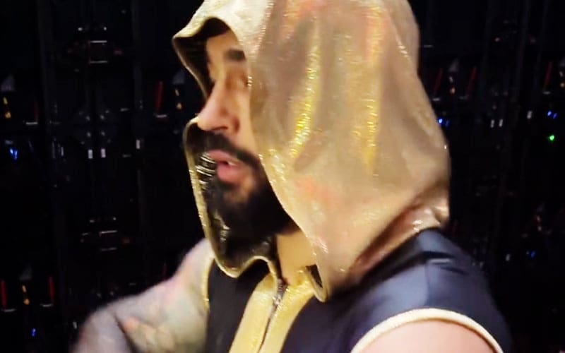 unseen-footage-of-ricochet-before-debut-at-aew-all-in-2024-28