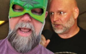 Val Venis Accused of Stealing ‘Captain Cannabis’ Name Amidst Trademark Dispute Val Venis Accused of Stealing 'Captain Cannabis' Name Amidst Trademark Dispute