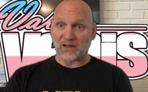 Val Venis Promises to 'Nuke' Recent Attack Over WWE Ring-Name