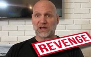 Val Venis Retaliates Against Fan Trying to Claim WWE Name