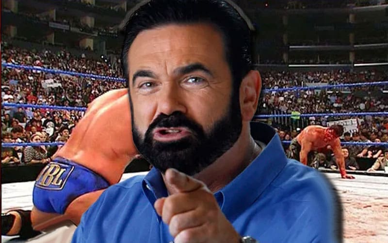 wwe-almost-brought-in-billy-mays-to-clean-blood-off-the-ring-during-pay-per-view-17