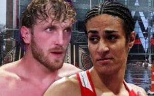 WWE Does Not Support Logan Paul’s Controversial Remarks About Olympian Imane Khelif WWE Does Not Support Logan Paul's Controversial Remarks About Olympian Imane Khelif