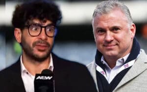 Tony Khan Says Shane McMahon is ‘Very Smart About Wrestling’ After Recent Meeting WWE Employee Not Surprised By Shane McMahon and Tony Khan Meeting
