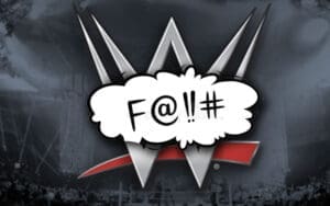 WWE Loosening Rules on Profanities During Live Broadcasts