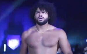 WWE NXT Star Tavion Heights Makes NOAH In-Ring Debut at N1-Victory Tournament