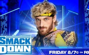WWE SmackDown August 2, 2024 Preview: Confirmed Matches, Start Time and How to Watch