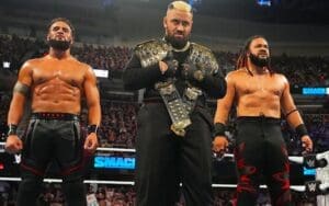 WWE SmackDown Viewership for August 2 Sees Increase