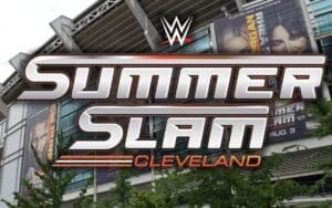 WWE SummerSlam 2024 Betting Odds Favor Unexpected Victories In Cleveland Browns Stadium