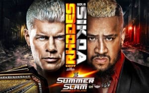 WWE SummerSlam 2024 Preview: Confirmed Matches, Start Time and How to Watch