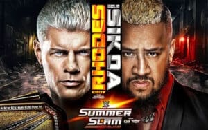 WWE SummerSlam Results Coverage, Reactions and Highlights for August 3, 2024 WWE SummerSlam Results Coverage, Reactions and Highlights for August 3, 2024
