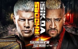 WWE SummerSlam Results Coverage, Reactions and Highlights for August 3, 2024