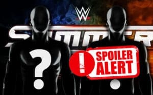 WWE SummerSlam Spoiler Lineup for August 3, 2024 WWE SummerSlam Spoiler Lineup for August 3, 2024