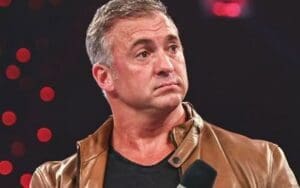 WWE Turned Down Shane McMahon's Return Attempts After WrestleMania 39