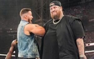 WWE’s Internal Reaction To Jelly Roll’s 2024 SummerSlam Appearance WWE's Internal Reaction To Jelly Roll's 2024 SummerSlam Appearance