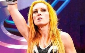 WWE’s Internal Stance Of Becky Lynch’s Possible Retirement WWE's Internal Stance Of Becky Lynch's Possible Retirement