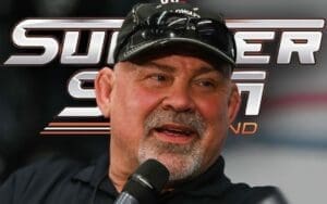 WWE’s View on Rick Steiner’s Transphobic Remarks Following SummerSlam Appearance WWE's View on Rick Steiner's Transphobic Remarks Following SummerSlam Appearance