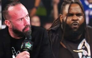 X-Pac Makes Insane Claim About Odyssey Jones' Strength After 8/5 WWE RAW Debut