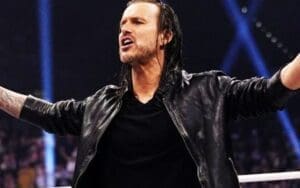 Adam Cole's AEW Return Expected Soon After Extended Injury Absence