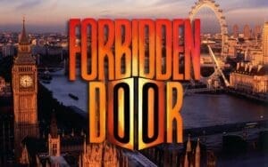 AEW Backstage Chatter About Forbidden Door 2025 Location