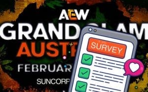 AEW Conducted Venue Survey in Australia Before Committing to Grand Slam 2025 AEW Conducted Venue Survey in Australia Before Committing to Grand Slam 2025