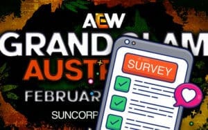 AEW Conducted Venue Survey in Australia Before Committing to Grand Slam 2025